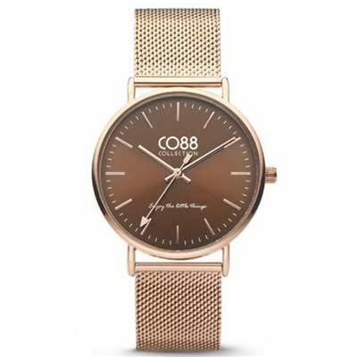 CO88 Collection 8CW-10011 Dames horloge