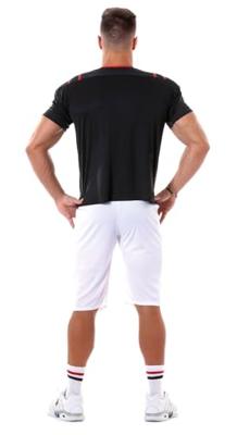 Rugby kostuum carnaval