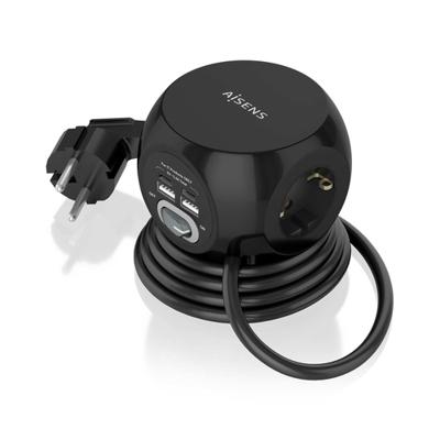 Printplaat Aisens ASPS-2A2C05-BK (1,4 m) - thumbnail