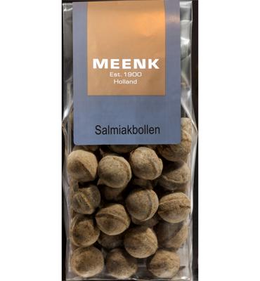 Meenk Salmiak Bollen Meenk Salmiak Bollen