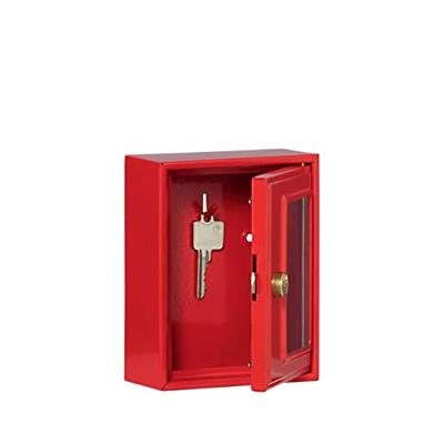 Burg-Wächter Burg Wächter Nooddoos met hamer 167 x 130 x 64 mm - 6161 Burg-Wächter Burg Wächter Nooddoos met hamer 167 x 130 x 64 mm - 6161