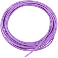 BAAS Bike Parts Baas kabel flk vehicle cable baas vi 0.75 qmm 5 m - thumbnail