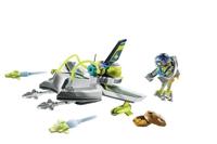 Playmobil® Space 71370 high-tech ruimtedrone - thumbnail