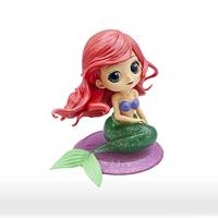 Disney Characters Qposket - Ariel Glitter Line - thumbnail
