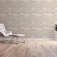 Livingwalls Stories of Life - Creme - Steen - 396596 - thumbnail