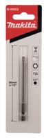 Makita Accessoires Schroefbit T25x90mm - B-59922 - B-59922 - thumbnail