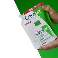 CeraVe Hydraterende Reinigingscrème Refill 473ml - thumbnail