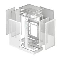 DeepCool CH270 Digital WH - thumbnail