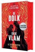 De dolk en de vlam - thumbnail