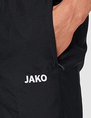 JAKO M9550 Vrijetijdspak Classico - Zwart - M