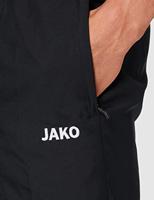 JAKO M9550 Vrijetijdspak Classico - Zwart - M - thumbnail