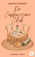 De cappuccino club - Michon Voncken - ebook - thumbnail
