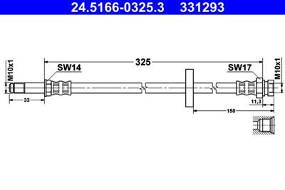 Remslang 24516603253