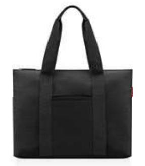 Reisenthel Sportshopper-mix black