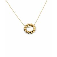 Dames ketting AN Jewels AAC.N05Y - thumbnail