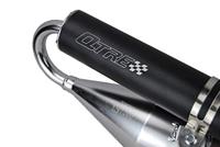 TECNIGAS Sound compl q-tre chrom - thumbnail