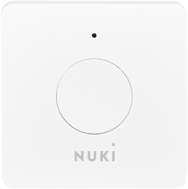 Nuki Opener Knop