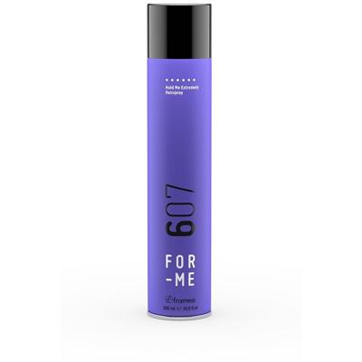 Framesi For-Me 607 Hold Me Extremely Hairspray Hold 6 500ml