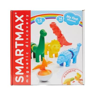 SmartMax My First Dinosaurs - thumbnail