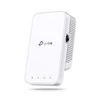 TP-LINK AC750 WI-FI RANGE EXTENDER Wit 10, 100 Mbit/s - thumbnail
