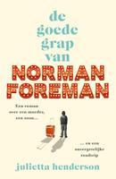 De goede grap van Norman Foreman - Julietta Henderson - ebook - thumbnail