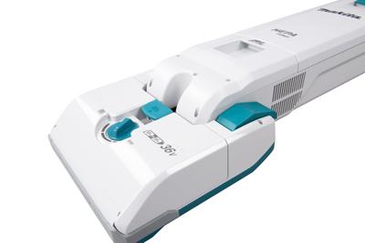 Makita DVC560Z | Accu Stofzuiger | 2x18 V | Body | Zonder accu&apos;s & Laders | in doos - DVC560Z