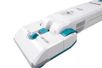 Makita DVC560Z | Accu Stofzuiger | 2x18 V | Body | Zonder accu&apos;s & Laders | in doos - DVC560Z - thumbnail