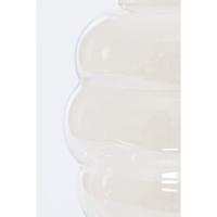 Light & Living Tafellamp 'Misty' 30cm, kleur Amber/Goud - thumbnail