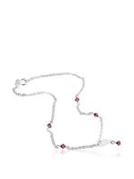 Dames ketting Cristian Lay 54659300 29 cm - thumbnail