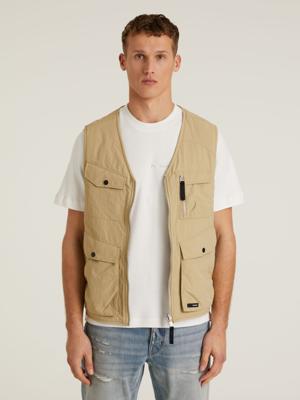 CHASIN' Jassen Orfio Vest