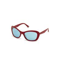 Zonnebril Dames Web Eyewear WE0289-5666V ø 56 mm - thumbnail