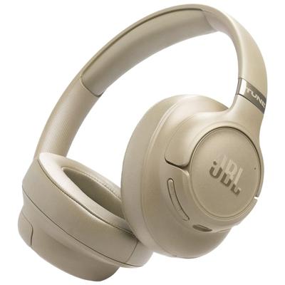JBL Tune 780NC Hoofdtelefoon Bruin