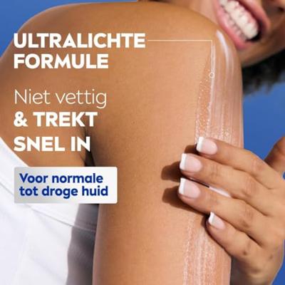 Nivea Bodymilk Express Nivea Bodymilk Express