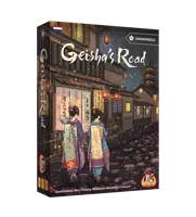 Geisha's Road - thumbnail