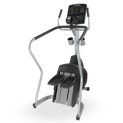 Life Fitness stepper Integrity Series CLSS gebruikt