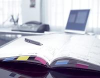 Indextabs post-it 680 25.4x43.2mm duopack blauw - thumbnail