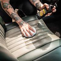 Meguiars G17914 Gold Class Rich Leather Cleaner Lederverzorging 400 ml - thumbnail