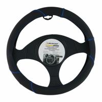 Stuurhoes Dunlop Blauw Zwart Ø 38 cm - thumbnail