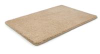 Rhomtuft Rhomtuft badmat Rhomy Home Duo 50x60cm duo ivory - thumbnail