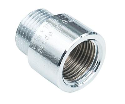 Cornat Messing/Ch Verlengstuk 3/8X15Mm - TEC381900