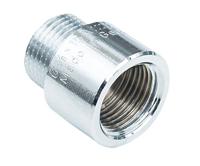 Cornat Messing/Ch Verlengstuk 3/8X15Mm - TEC381900 - thumbnail