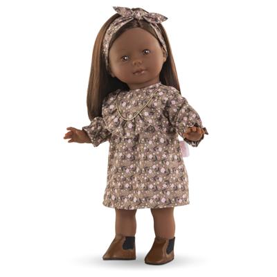 Pop Ma COROLLE India 36 cm meerkleurig Pop Ma COROLLE India 36 cm meerkleurig