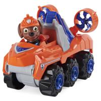 Paw Patrol dino rescue pup met voertuig - thumbnail