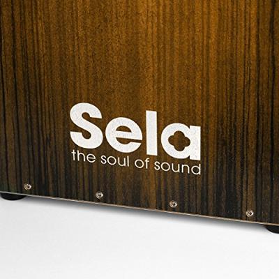 Sela SE 051 Varios Brown cajon