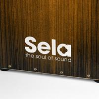 Sela SE 051 Varios Brown cajon - thumbnail