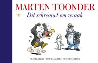 Dit schreeuwt om wraak - Marten Toonder - ebook - thumbnail