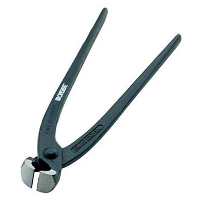 Ironside vlechttang / moniertang 220mm