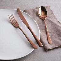 Sambonet S0097-S00018-S0037 set keukenbestek & -messen - thumbnail