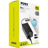 Port Designs 900093-DE netvoeding & inverter Binnen 90 W Zwart - thumbnail