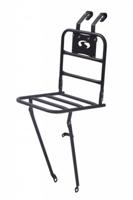 Steco Monkey Transport voordrager steco comfort 26/28" - mat zwart - thumbnail